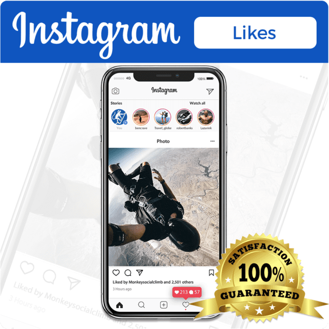 buy real active instagram likes UK